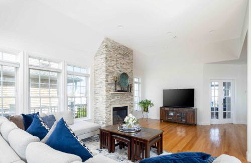 Dunecrest by Rove Travel - Oceanfront with Heated Pool - Foto 5