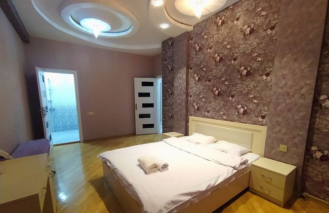 Bakuvi Tourist Apartment B074 - Foto 8