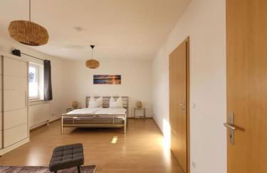 NEU! Ferienwohnung Wunsiedel OG - Foto 10