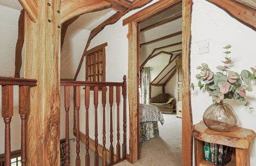 The Hayloft - Foto 8