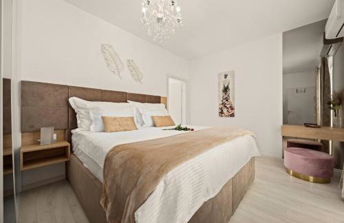 Serenity home Villa Tea with heated pyrolysis salt water - Foto 26