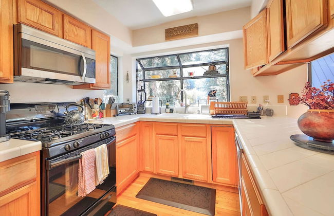 Tahoe Family Getaway - Foto 8