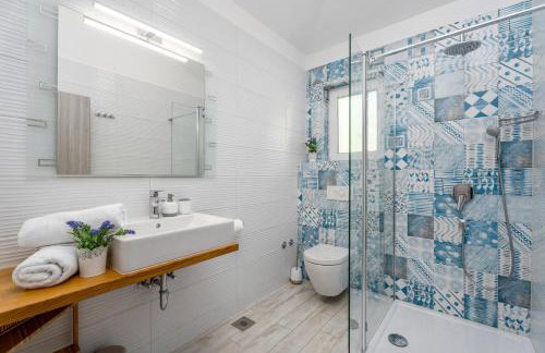 Villa Belina: 4 ensuite bedrooms, game room, heated pool, sauna & gym - Foto 29