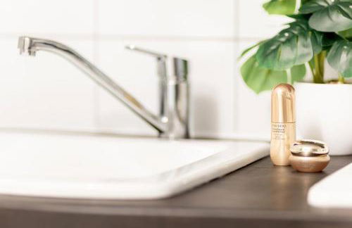 Conny´s Kajüte - für bis zu 4 Personen, mit Sauna und Haustiere herzlich willkommen - Photo 14