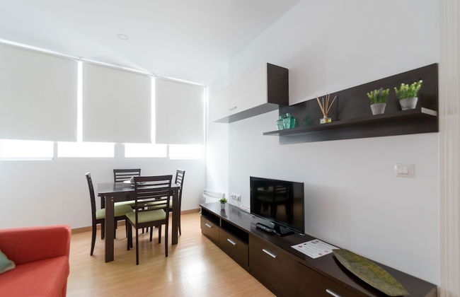 Apartamento El Solarium de Torre - Foto 16