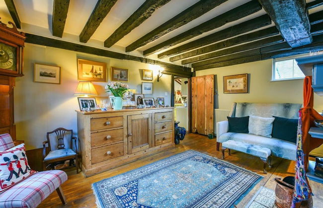 Lovely 4-bed House in Village of Sandhurst - Foto 31