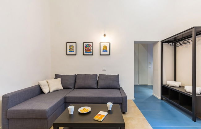 Art Apartment at Sanit by Wonderful Italy - Foto 2