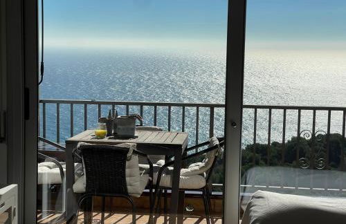 LA CASA BLUE , Mediterranean Boutique-Villa in Santa Cristina Beach - Foto 24