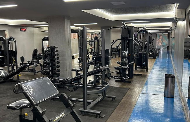 360 Park Studios by Ozped - Photo 44