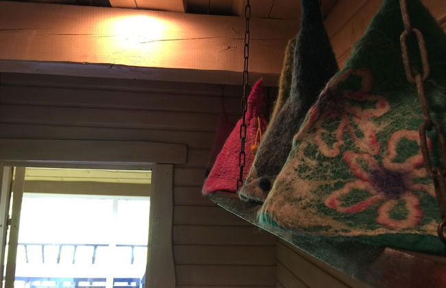 Kaimo Turizmo Sodyba Geras - Foto 59