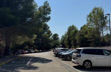 Residencia Guardemar - Foto 18