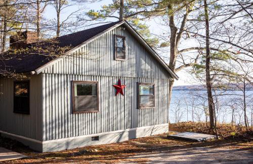 Omena Point Paradise Waterfront Sunrise - Foto 5