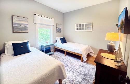 Greystone Cottage by Juniper Holiday + Home - Foto 33