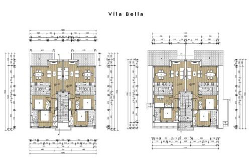 Baden Resort Bašanija, Umag-with Sea View, Parking and 300m from the beach - Foto 16
