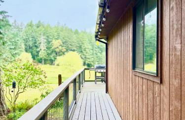 Orcas Island Two-Bedroom Cottage - Foto 20