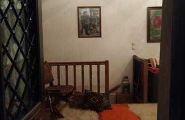 Παραδοσιακή πέτρινη κατοικία στην Βλάχα Ελάτης - Foto 36