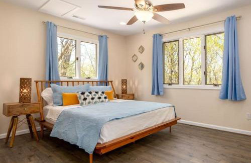 Relaxing 2-Master Suite Mountain Top - Fire Pit - Foto 26