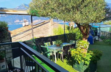 Appartamento con vista Lago Casa Gaspar - Foto 31