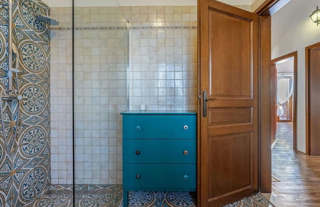 Villa Paradijs 24 - Foto 12