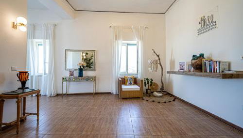 MH Suites Rooms Apartments - Foto 4