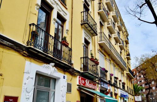 Hola Valencia - Holiday Apartments - Foto 37