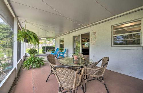 Pet-Friendly Apopka Home 30 Mi to WDW! - Foto 25