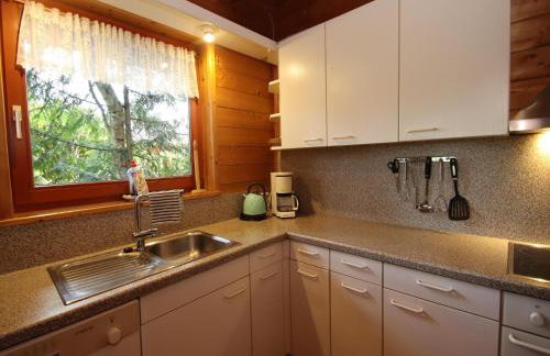 Ferienhaus Svenja, Wiefelstede-lehe - Foto 28