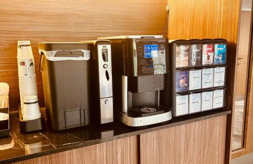 Rock Mill - Luxury 1 Bedroom Apartment 14 with Private Balcony - Foto 19