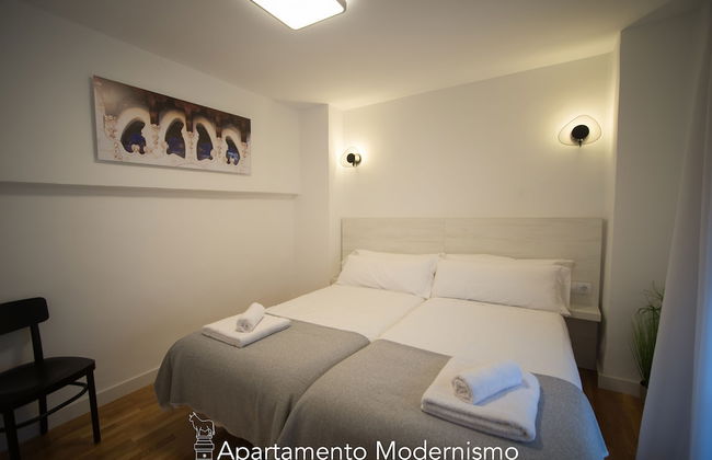 Apartamentos Plaza del Torico - Foto 6