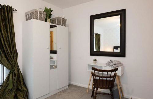 Red Pump Cottage - 3 bedroom, sleeps 6, private garden - Foto 36