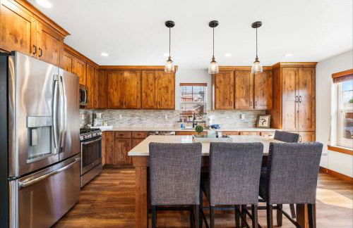 Boat on Lake Pend Oreille Ski at Schweitzer - Foto 20