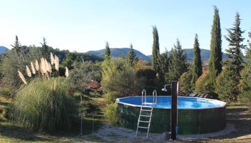 Mas Chataigner - La Jaune - Photo 5