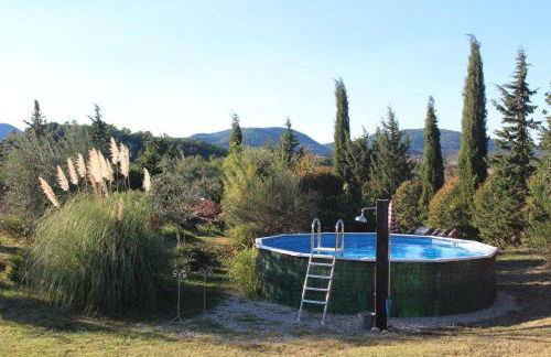 Mas Chataigner - La Jaune - Photo 5