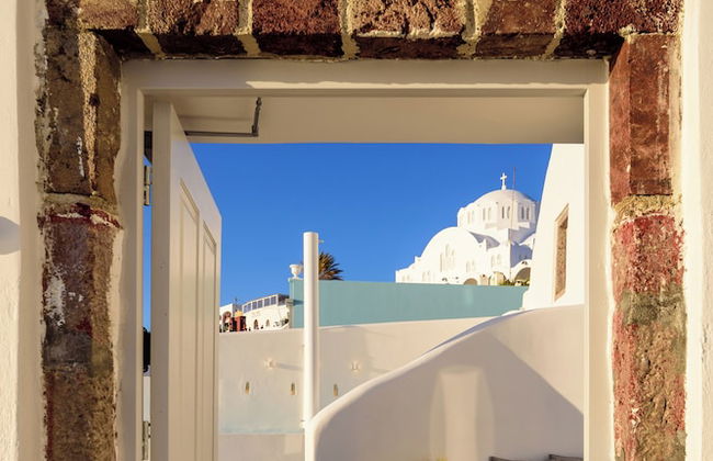 Revelis Villa & Canava - Foto 46