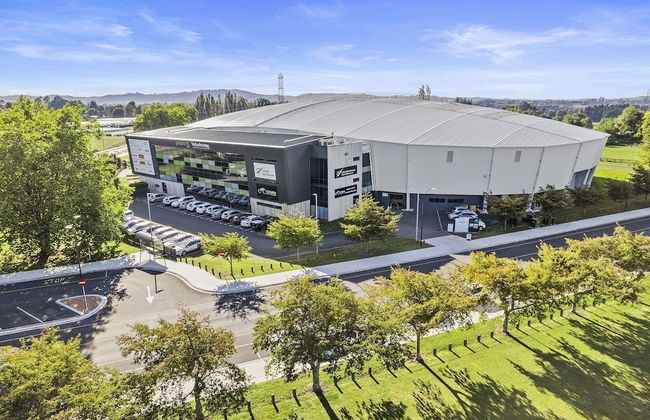 Cambridge TOP 10 Holiday Park - Foto 69