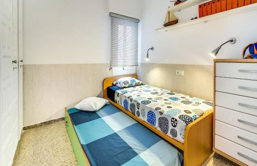 Apartment in Blanes with Sea Views - Foto 6