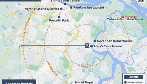 Mariner's Rest 4BR House Pet-Friendly Game Room! - Foto 4