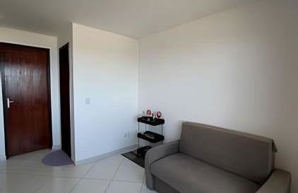 Flat pé na areia à beira-mar - Foto 33