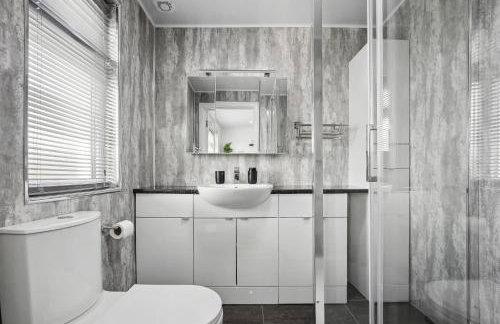 7 Bedroom Luxury House sleep 26 - Foto 27