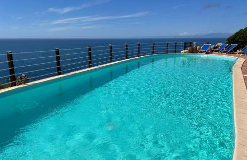 Villa La Dolce Vista & Private hydro pool - Foto 20