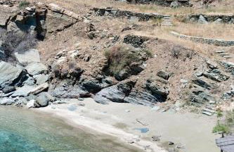 Kyon Beach Suites Kythnos - Foto 31