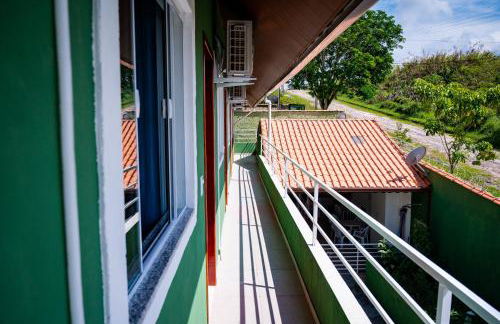 Flats 2 Locação Penedo RJ - Foto 11