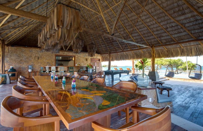 Incredible All-inclusive Luxury Private Island Resort in the Caribbean - Foto 13