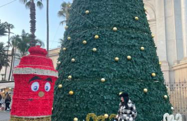 Pompei Home Apartament - Photo 41