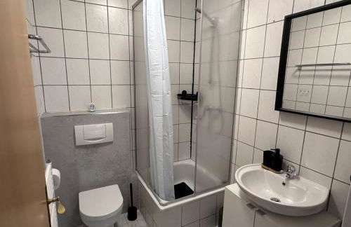 Aparthotel 9 min to Dus Airport & 17 min to DUS Messe - Foto 34