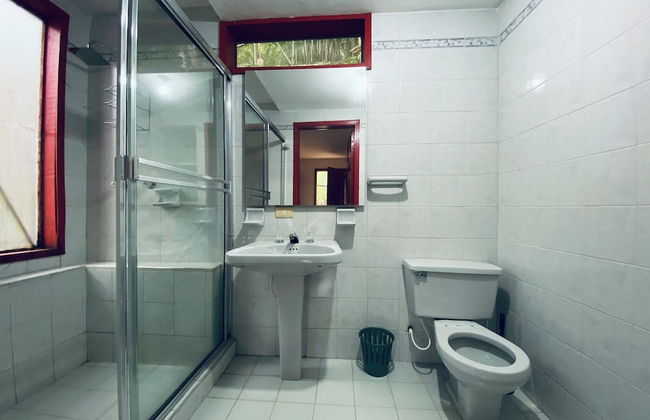 Eco hotel primavera - Foto 76