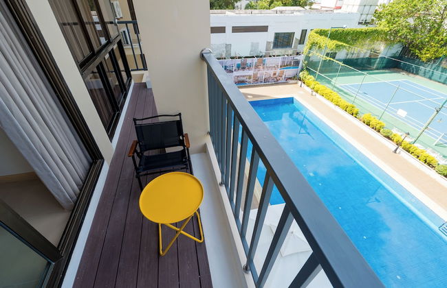 Ocean Sunrise Vung Tau - Photo 30