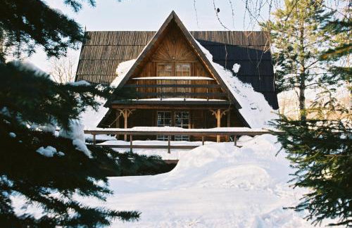 'chata usÓwek' - Foto 43