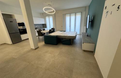 Appartamento Deluxe Fronte Ospedale - Foto 10