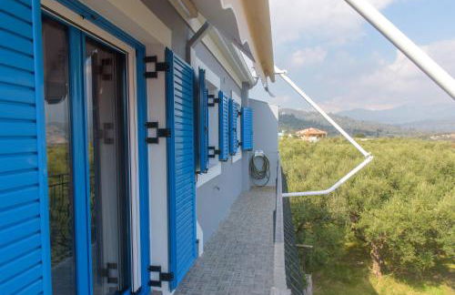 Samian Thalia Apartment - Foto 14